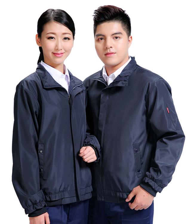 定做工作服价格